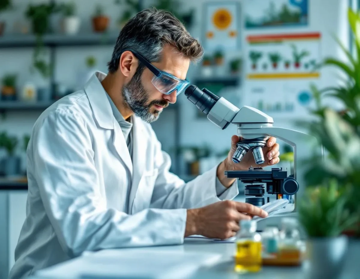 Écotoxicologie des pesticides bio: entre mythes et réalités scientifiques