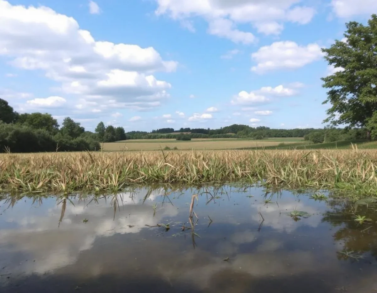 Écologie des semences paysannes: biodiversité cultivée et résilience agricole