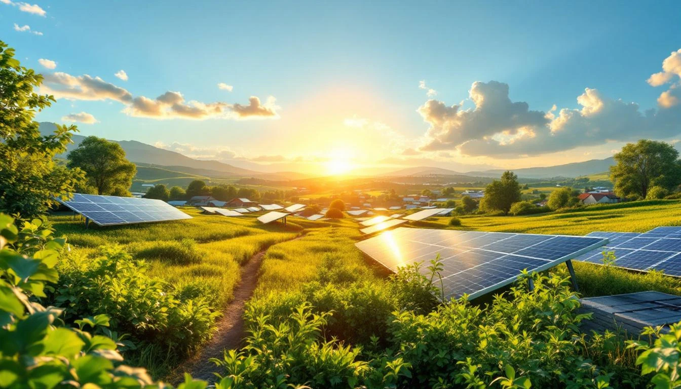 OA solaire en 2026 : conditions et démarches administratives
