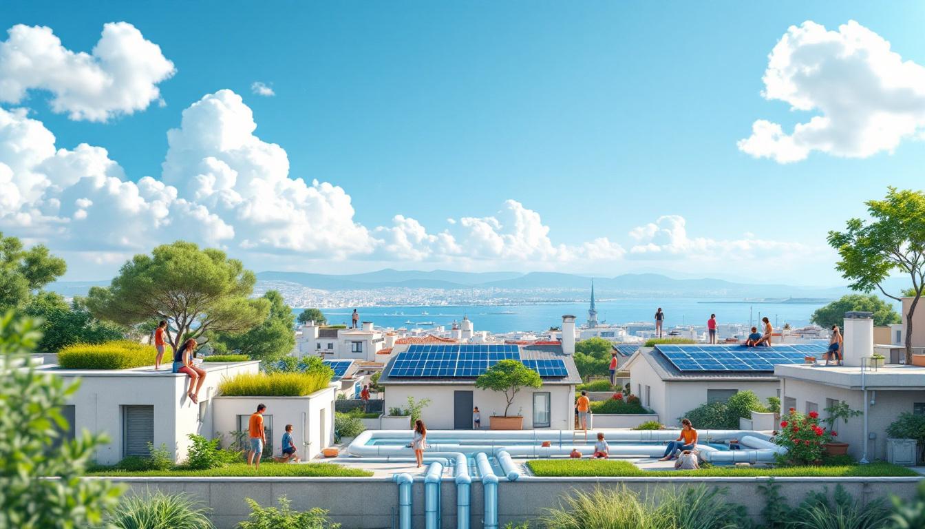 Info Marseille dernière minute : coupure d'eau prévue ce jeudi