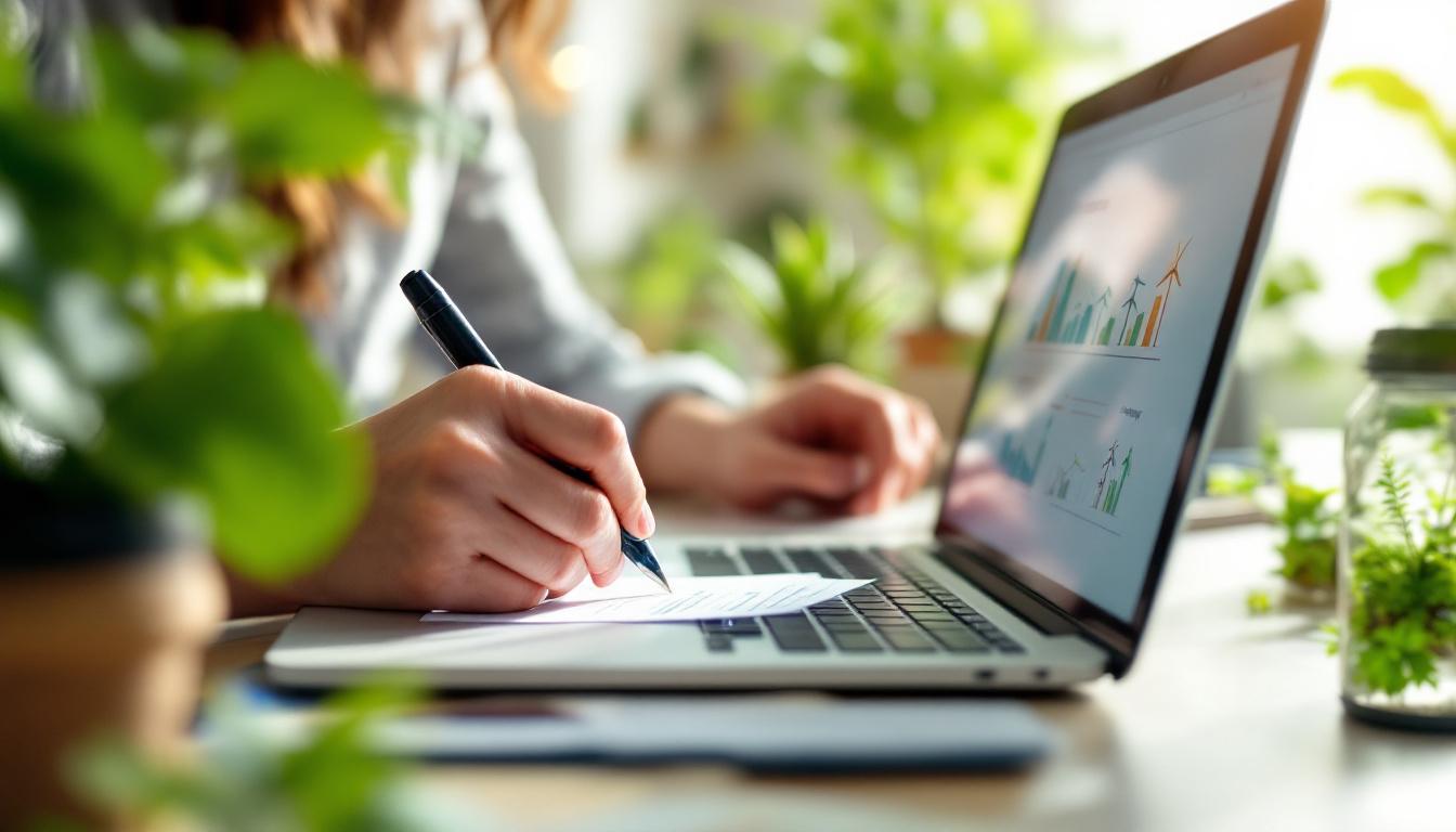 CPF Mon Compte : financez votre formation en transition énergétique