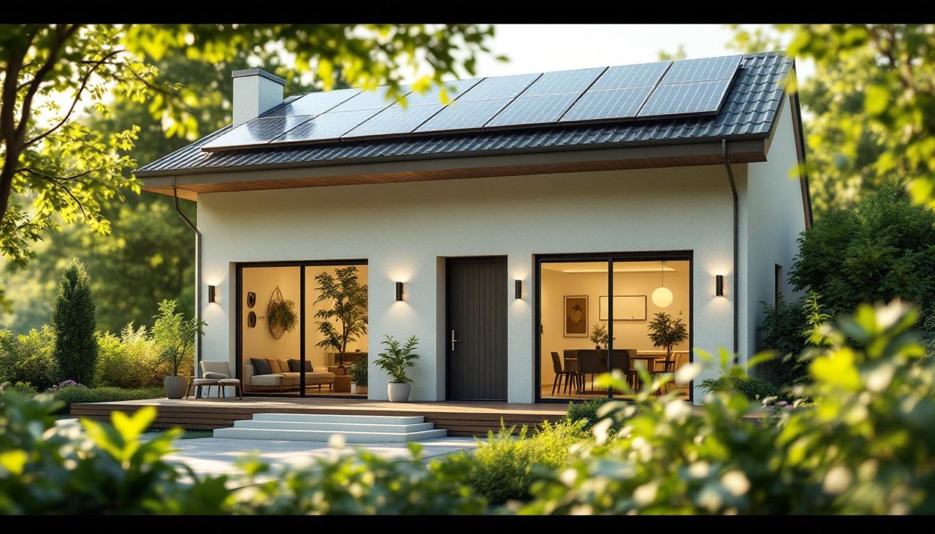 Consommation minimaliste : économiser énergie et argent en 2026