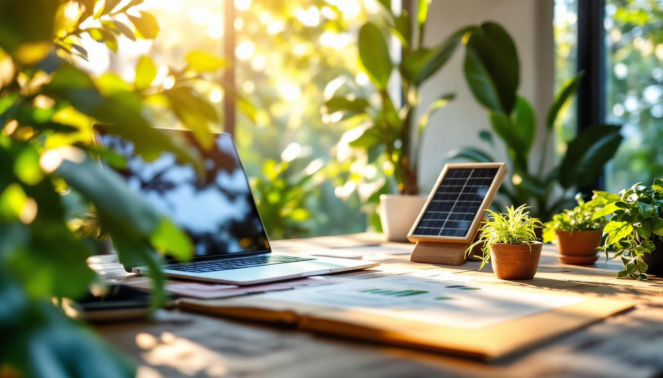 Guichet entreprise et certifications environnementales en 2026