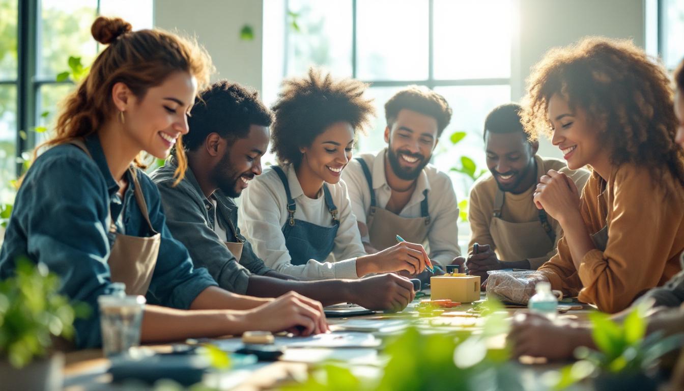Mon compte CPF : quelles formations environnement sont éligibles