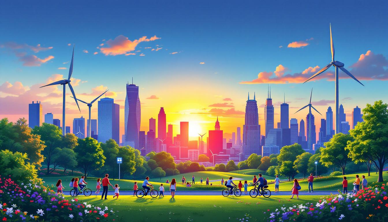 IQA meteo : 5 applications pour anticiper les pics de pollution