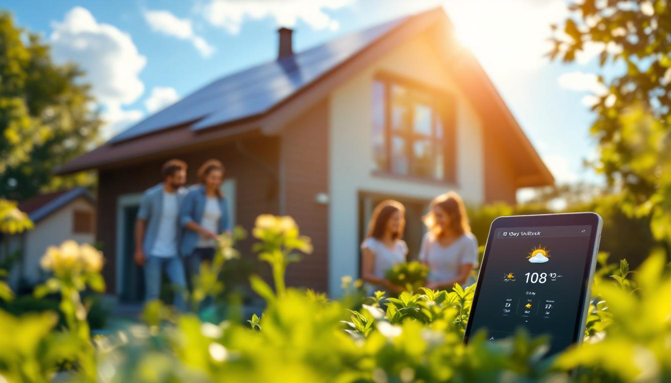Comment la meteo France 10 jours optimise votre consommation