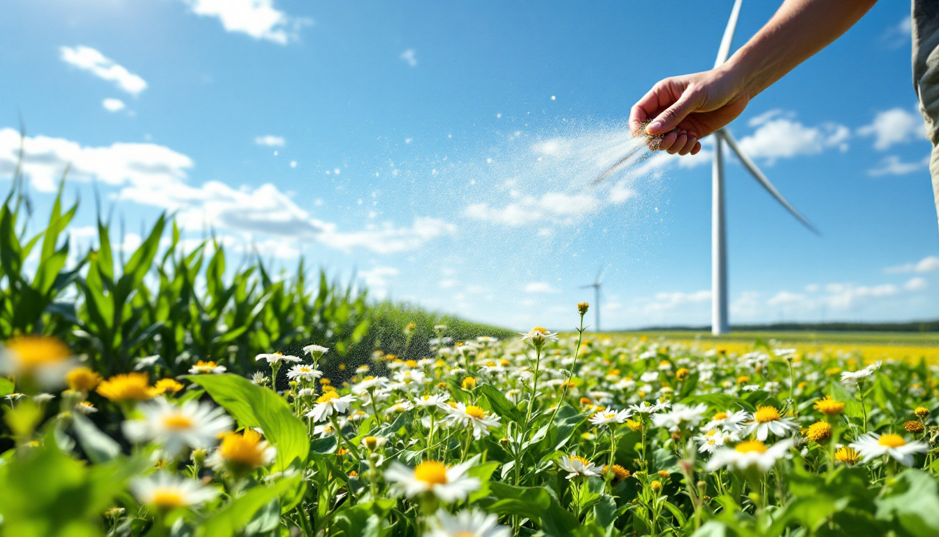 Monsanto et glyphosate : quel impact sur notre environnement