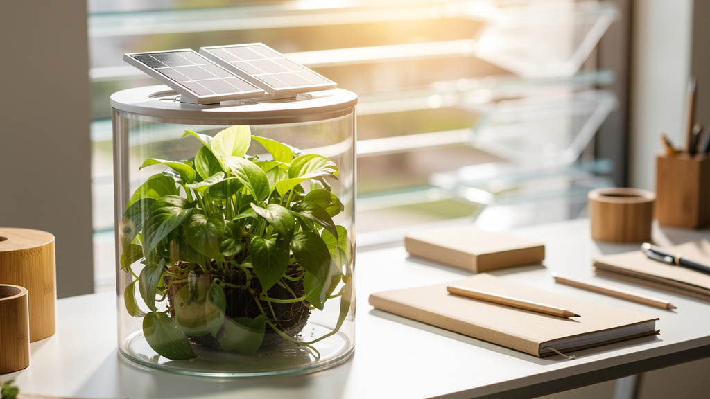 Comment une cote mesure votre impact environnemental en 2026